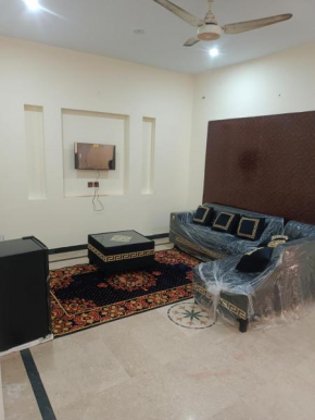 Apartments Flat and Rooms in Faisal Town A block